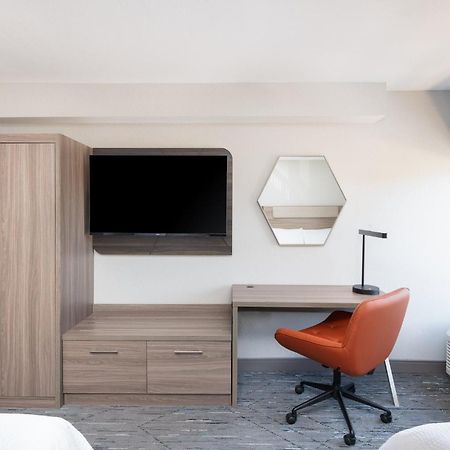 Holiday Inn Express Atlanta West - Theme Park Area By Ihg Lithia Springs Exterior photo