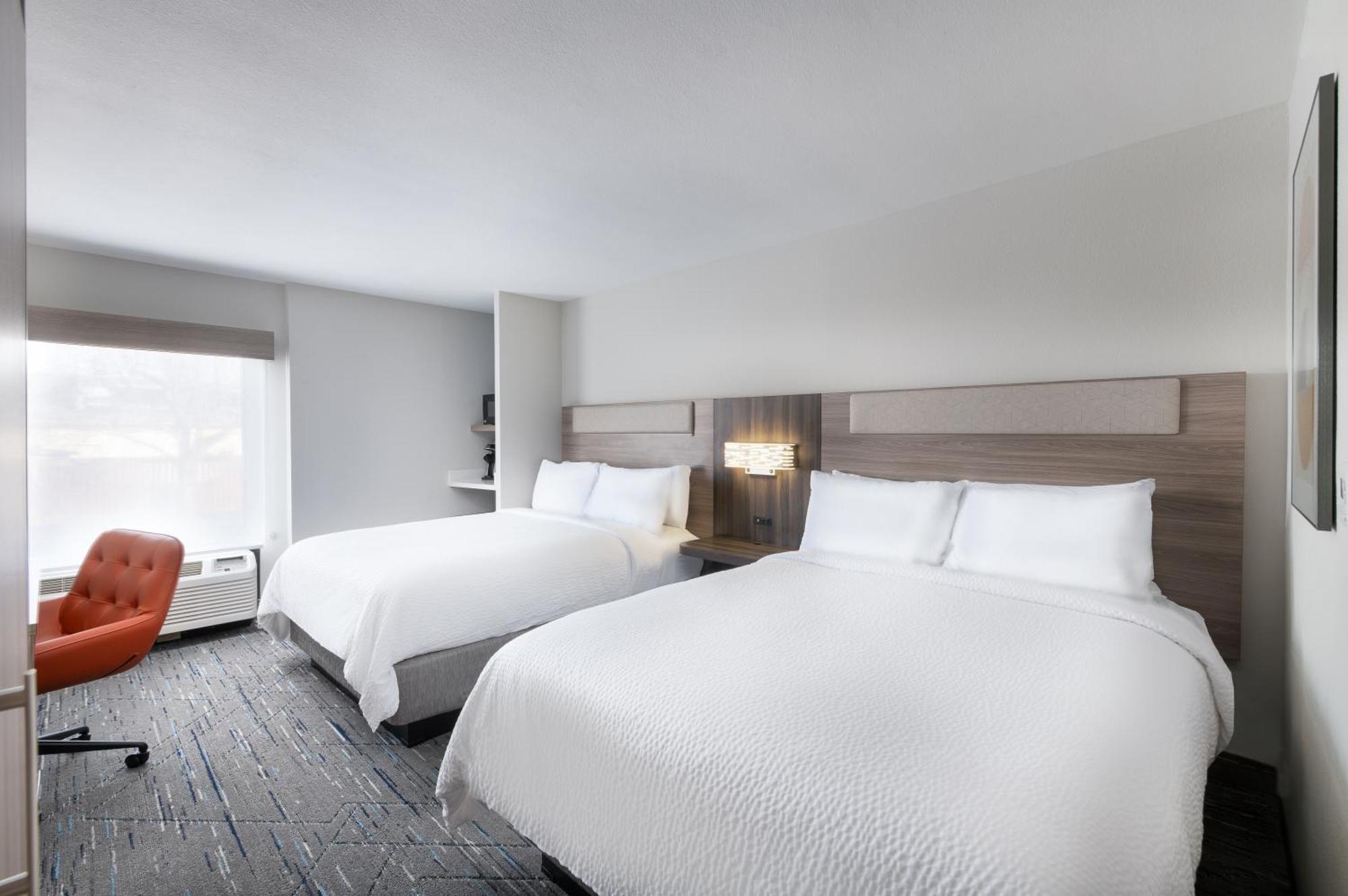 Holiday Inn Express Atlanta West - Theme Park Area By Ihg Lithia Springs Exterior photo
